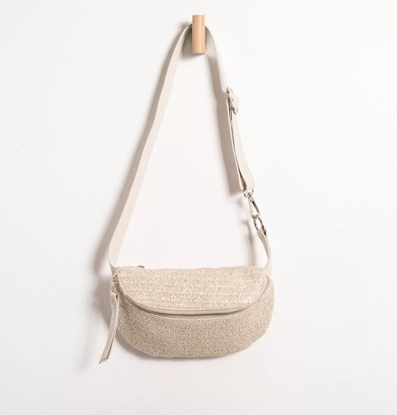 Women Daniella Lehavi Ring Belt Bag