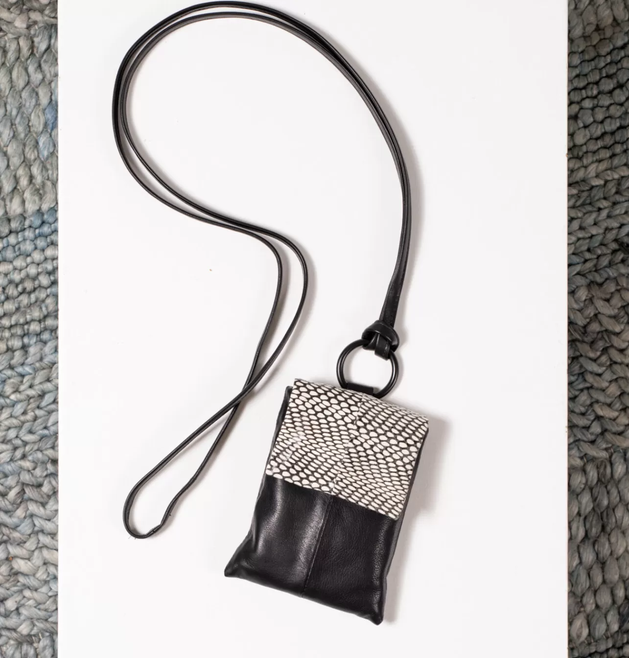 Women Daniella Lehavi Ring Mini Case