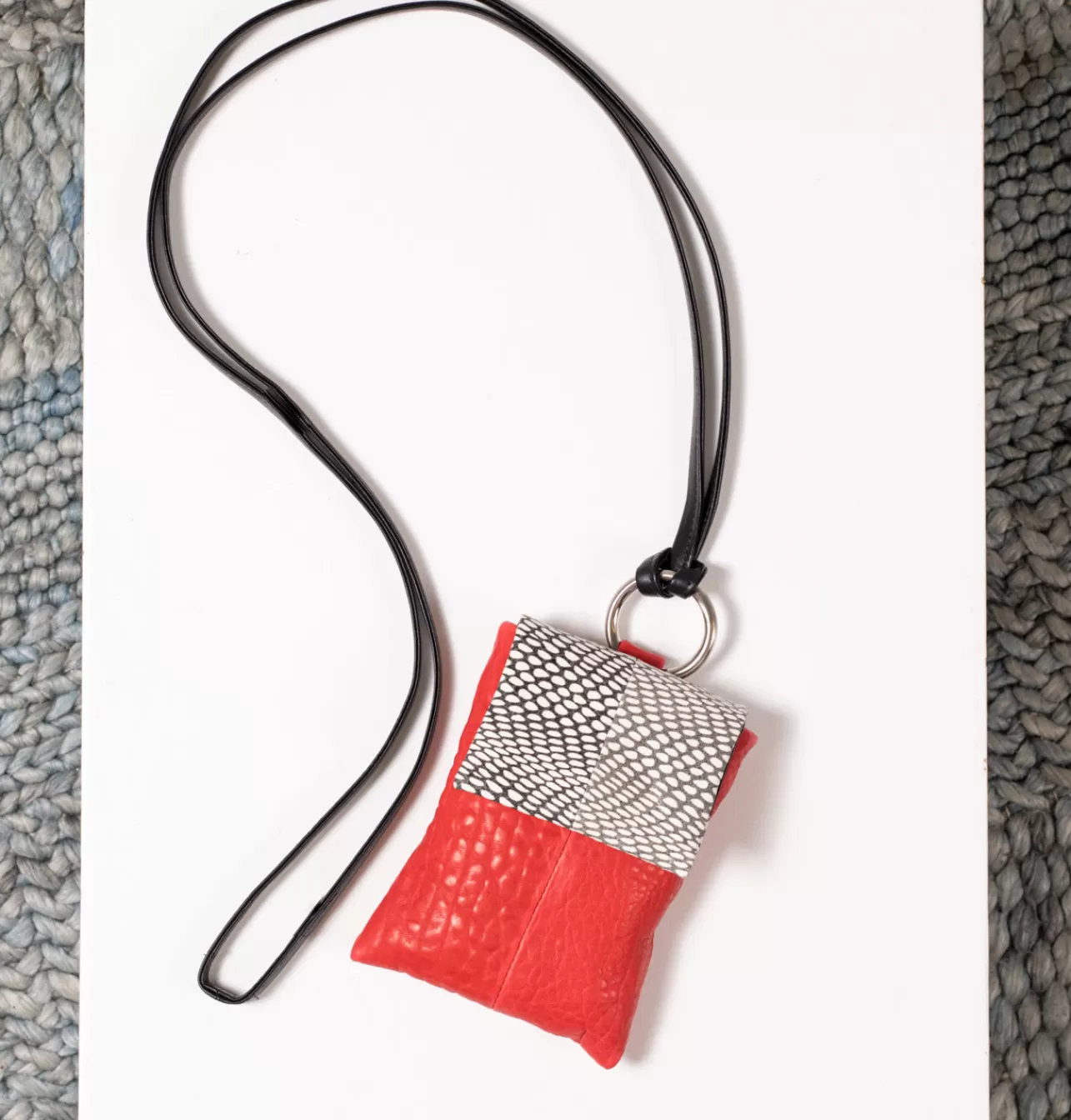 Women Daniella Lehavi Ring Mini Case
