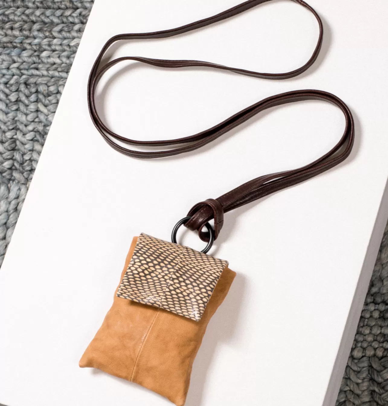Women Daniella Lehavi Ring Mini Case