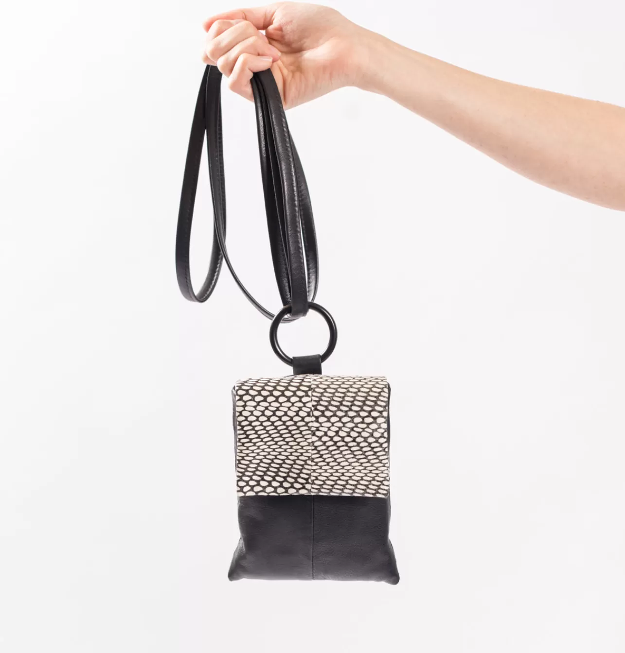 Women Daniella Lehavi Ring Mini Case