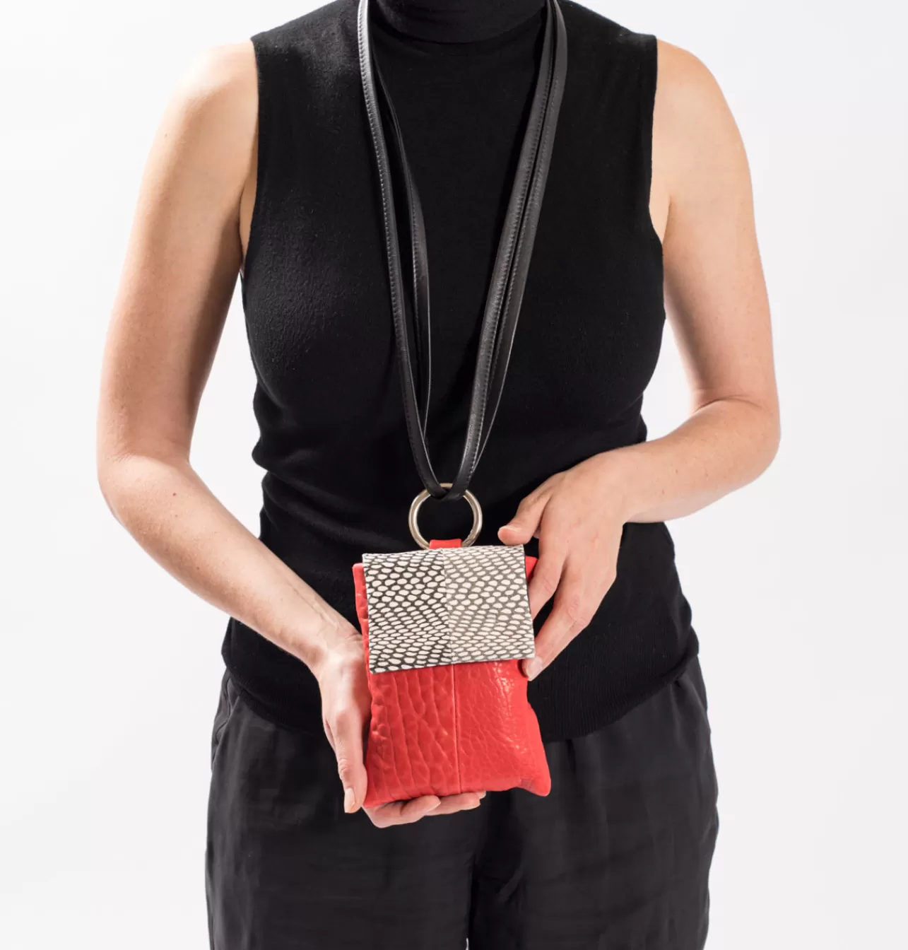 Women Daniella Lehavi Ring Mini Case
