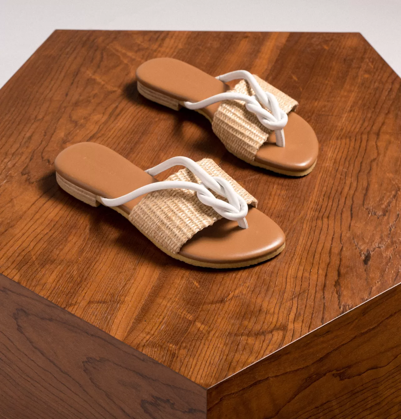 Daniella Lehavi Shanghai Knot Slides
