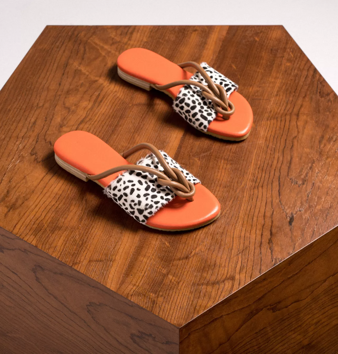 Daniella Lehavi Shanghai Knot Slides