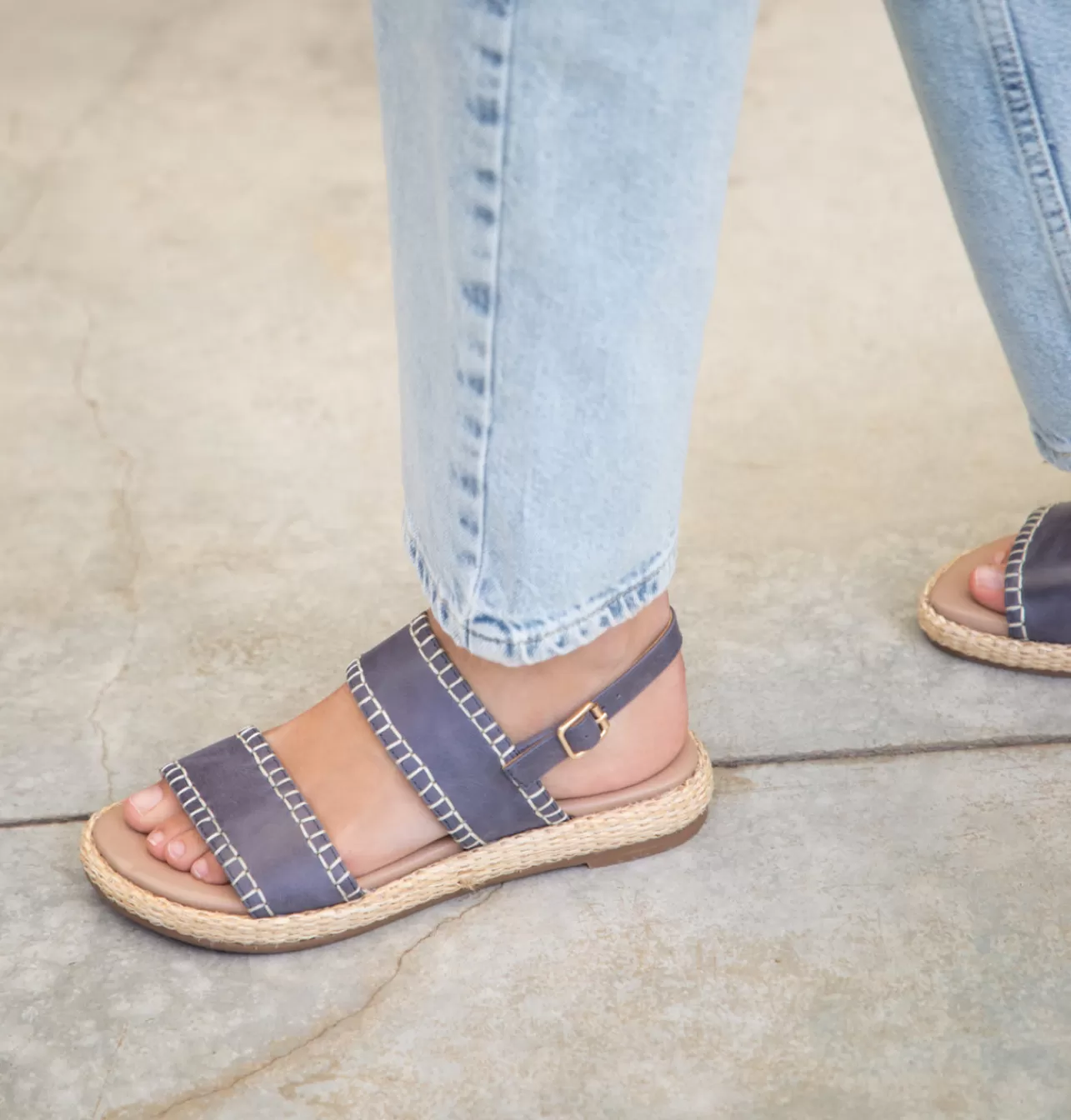 Daniella Lehavi Shanghai Sandals