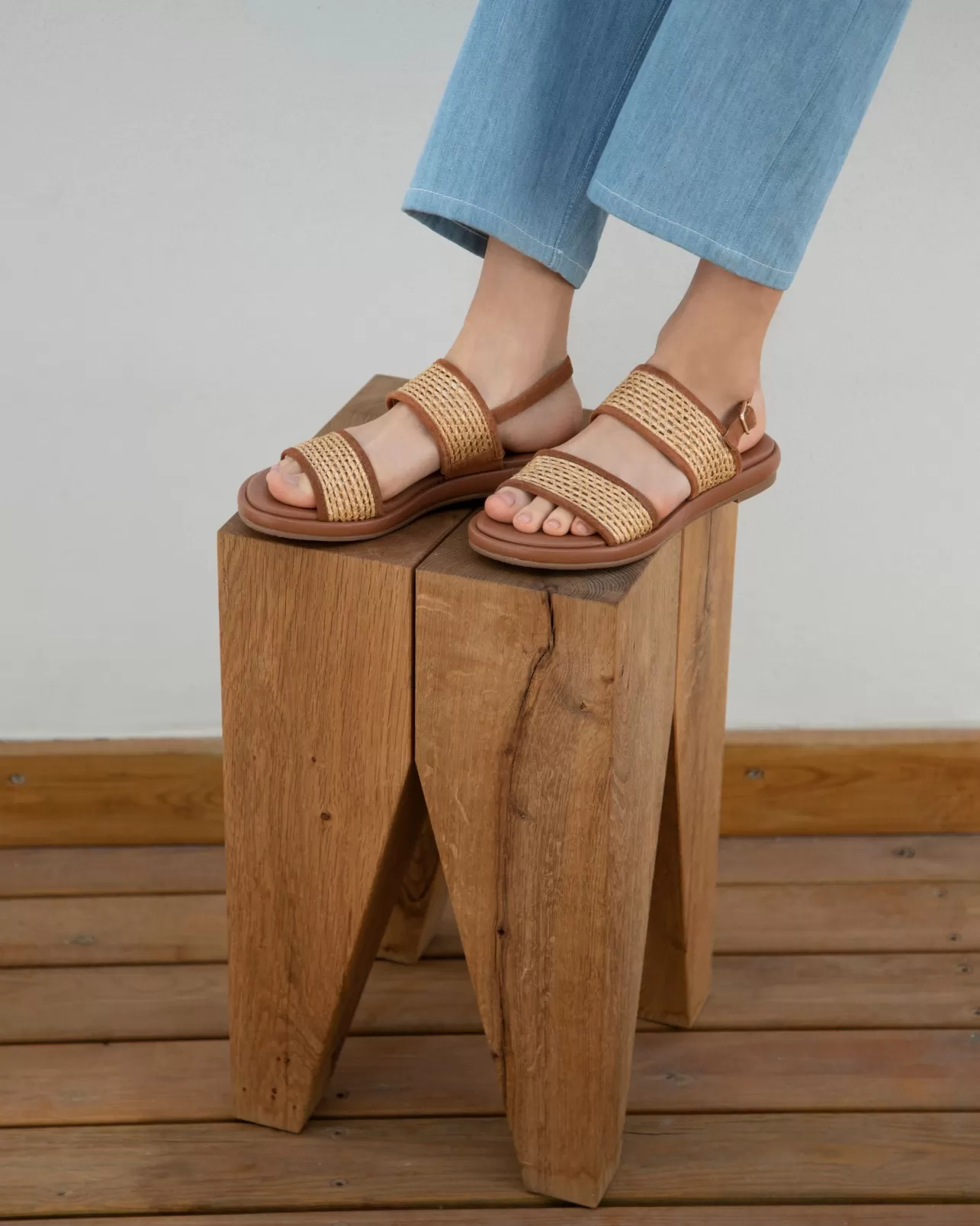 Daniella Lehavi Shanghai Sandals