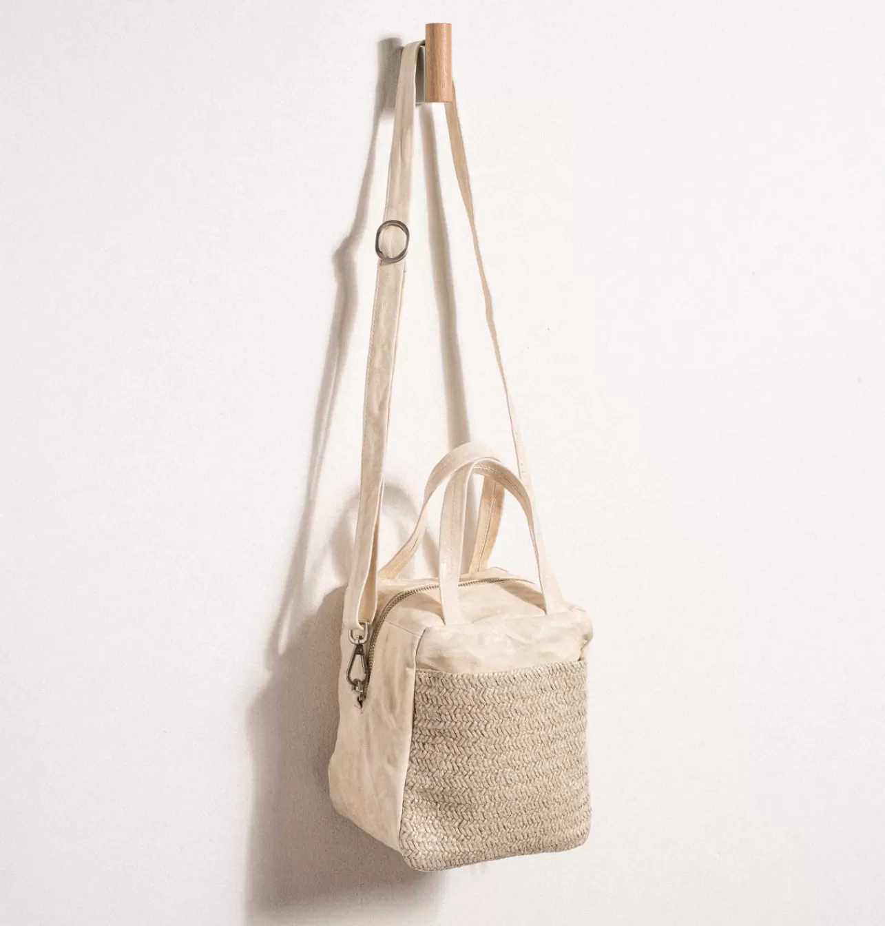 Women Daniella Lehavi Sienna Small Crossbody