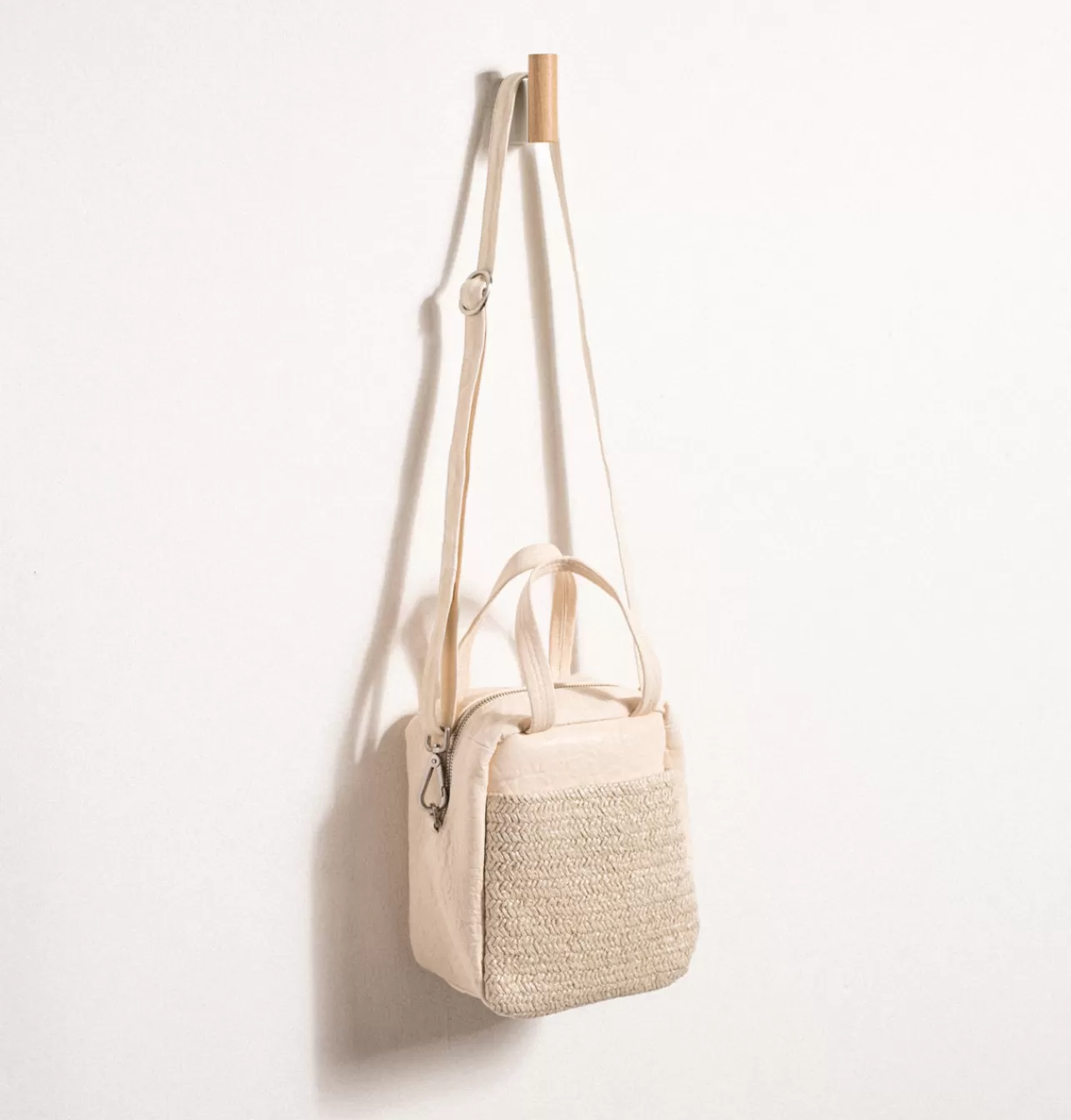 Women Daniella Lehavi Sienna Small Crossbody