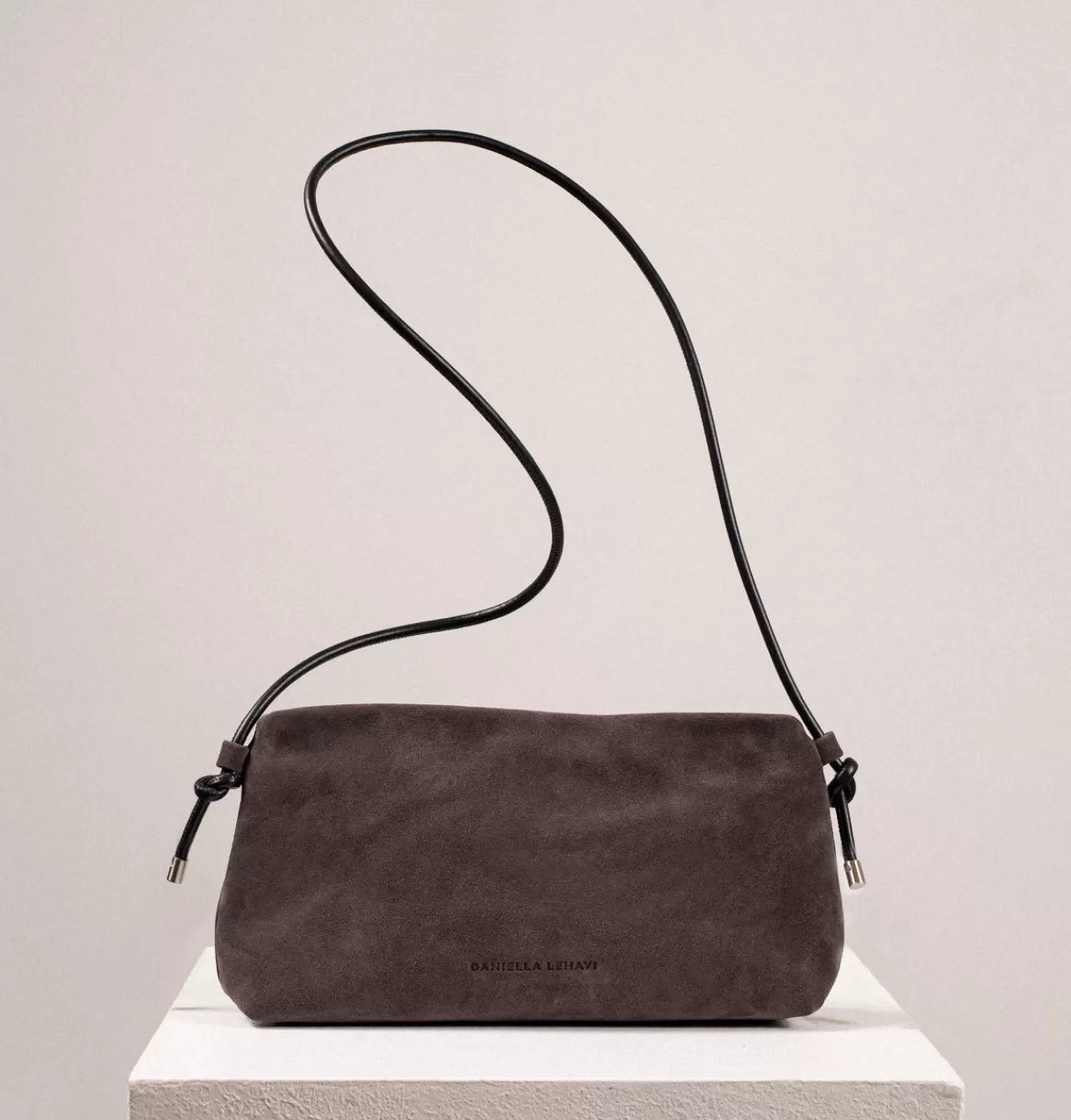 Women Daniella Lehavi Soft Clutch