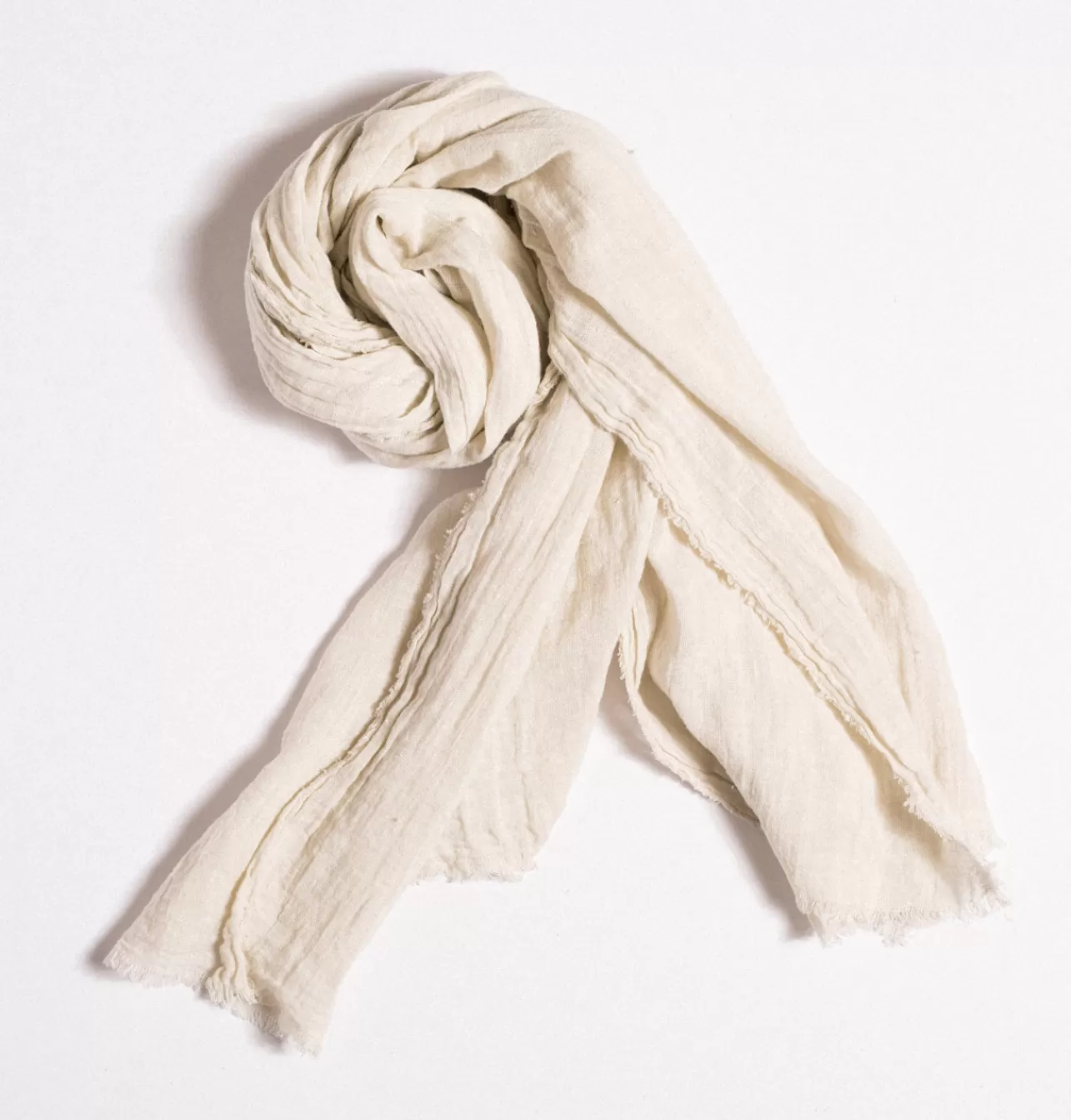 Daniella Lehavi Soft Natural Scarf