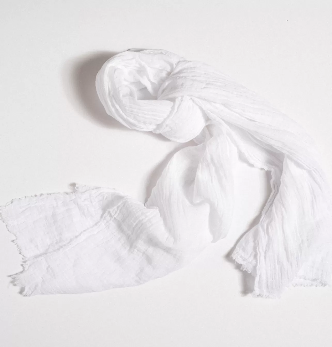 Daniella Lehavi Soft Natural Scarf