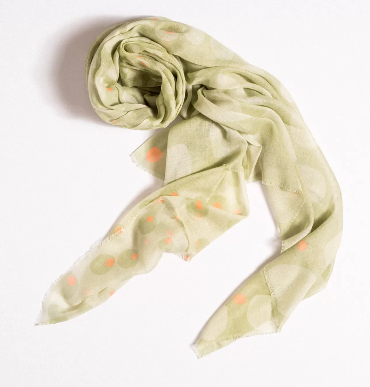 Daniella Lehavi Soft Scarf