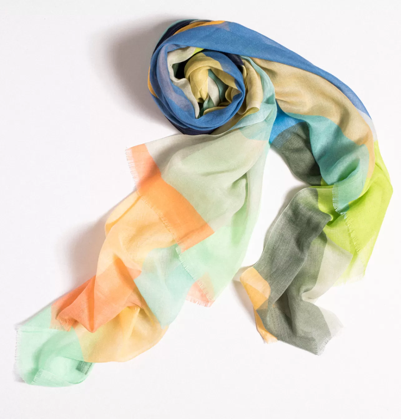 Daniella Lehavi Soft Scarf