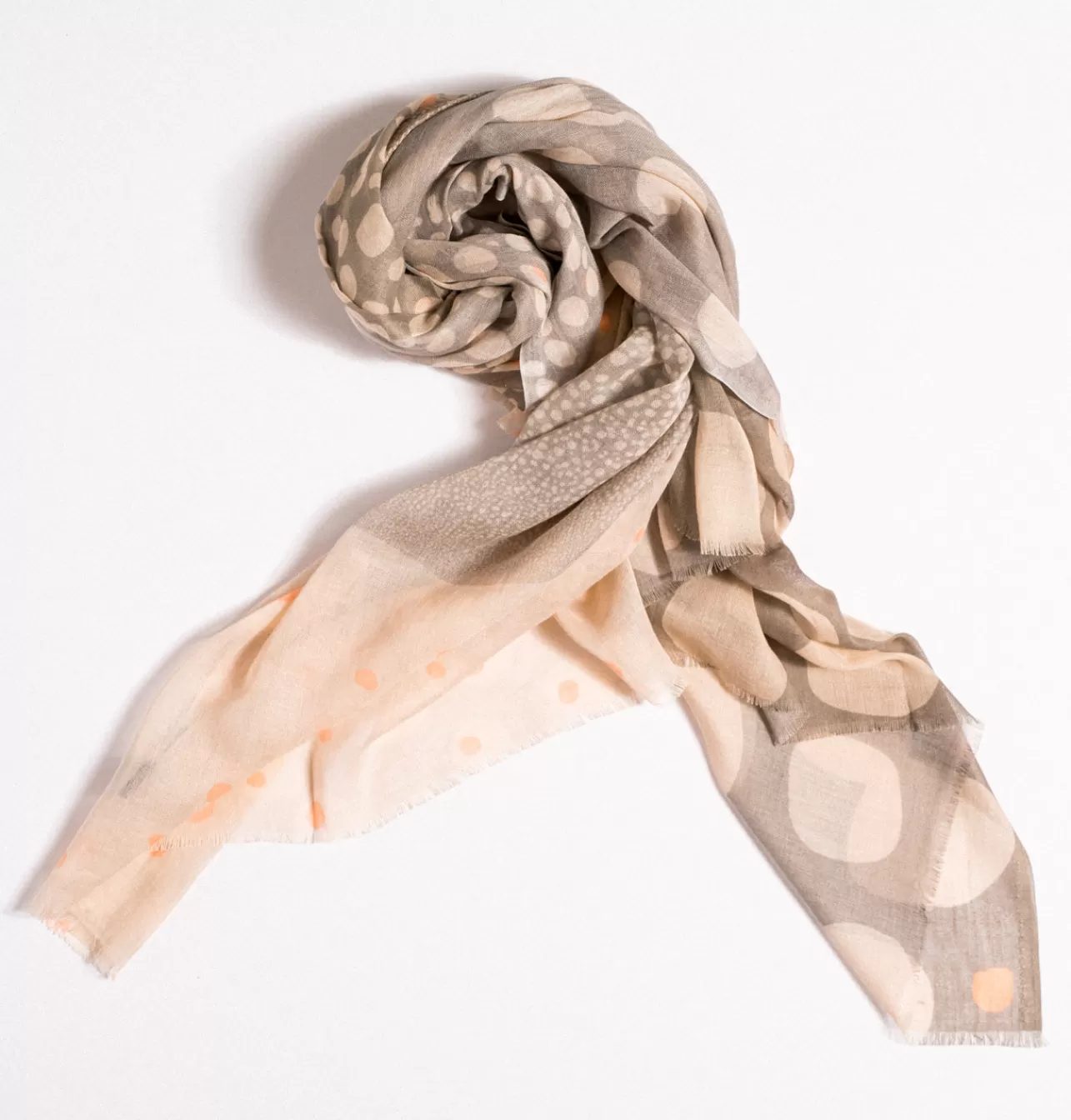 Daniella Lehavi Soft Scarf