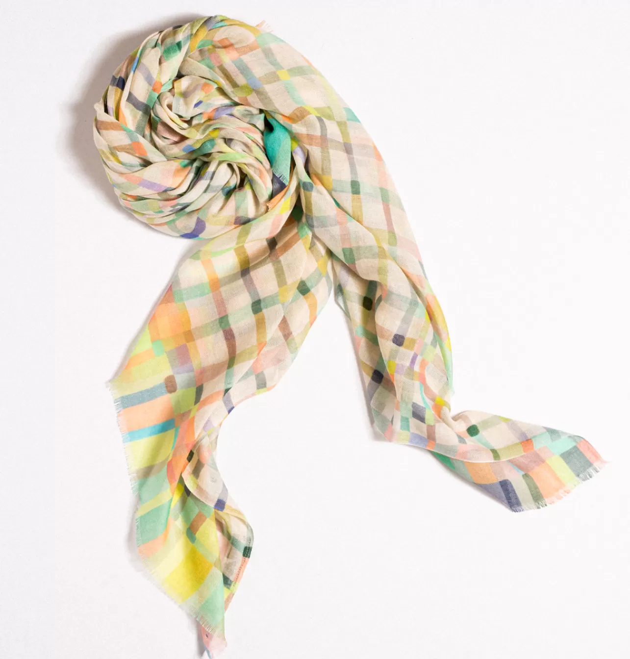 Daniella Lehavi Soft Scarf