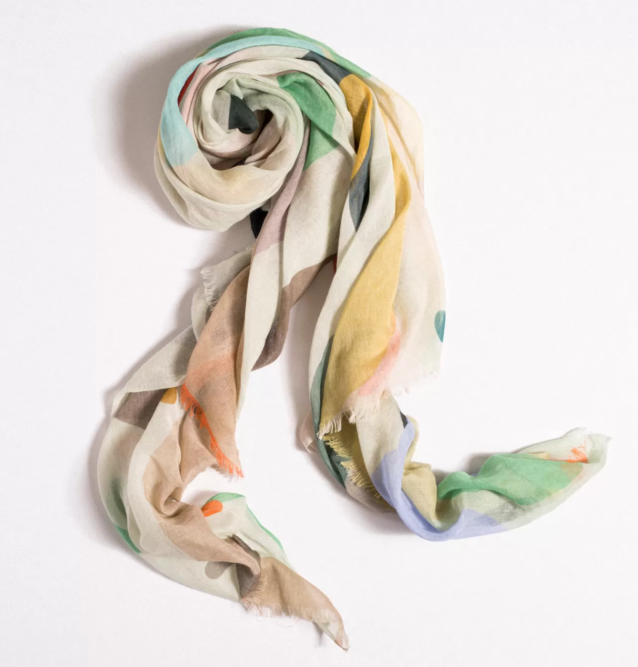 Daniella Lehavi Soft Scarf