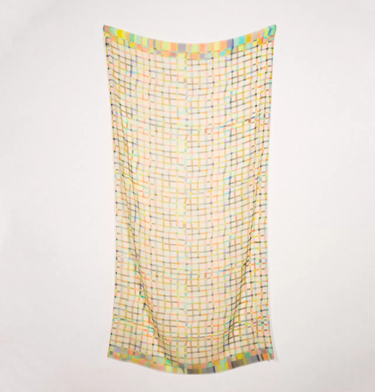 Daniella Lehavi Soft Scarf