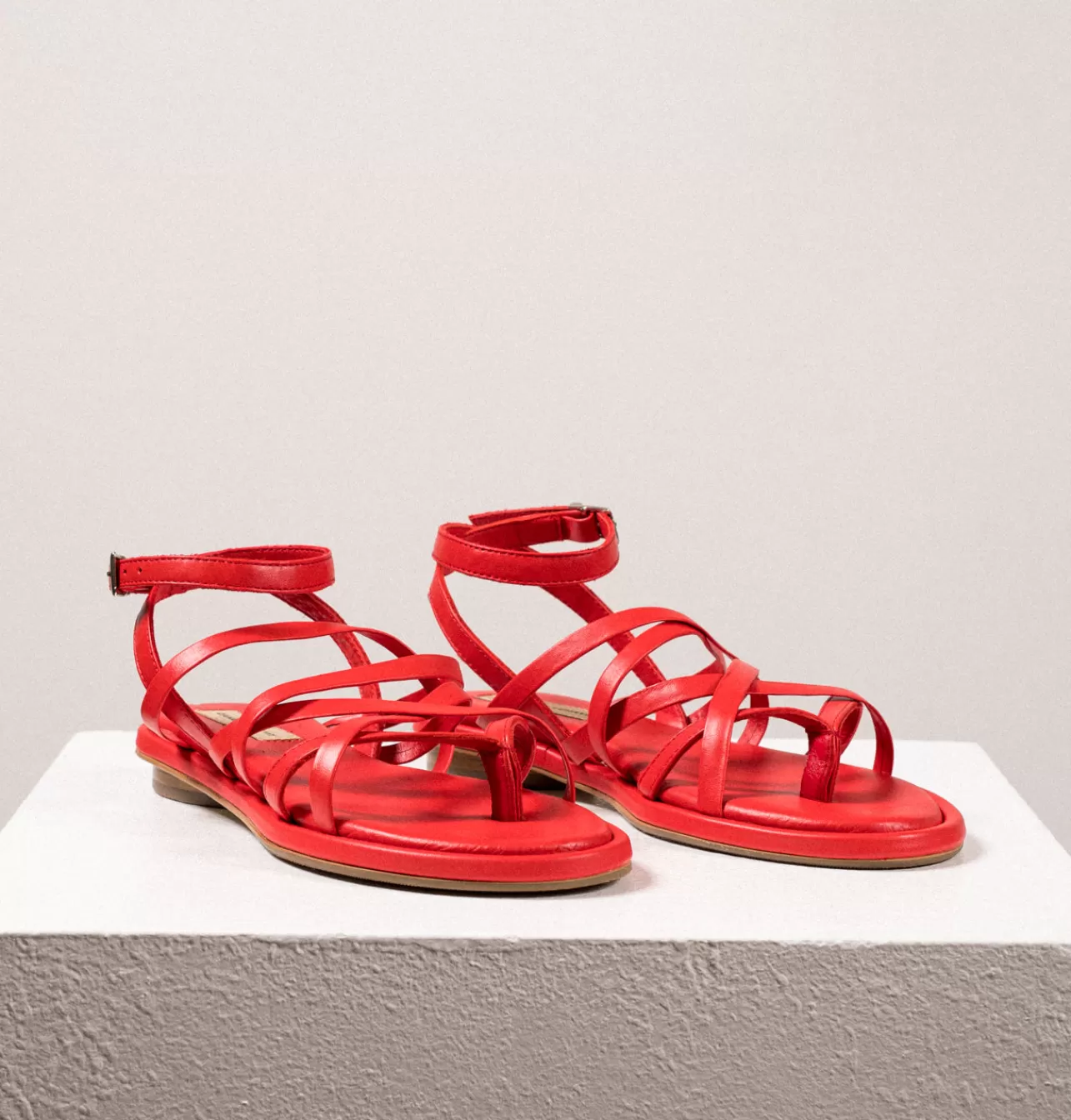 Daniella Lehavi Tokyo Crossover Sandals