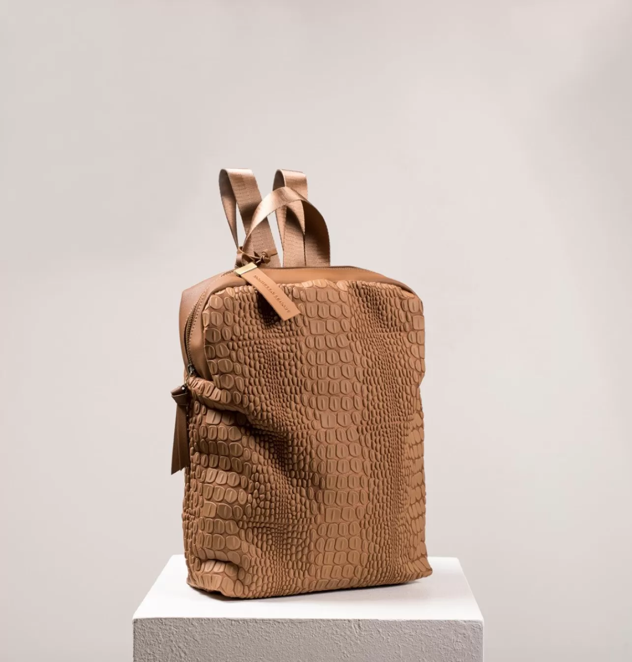 Men Daniella Lehavi Tokyo Large Backpack