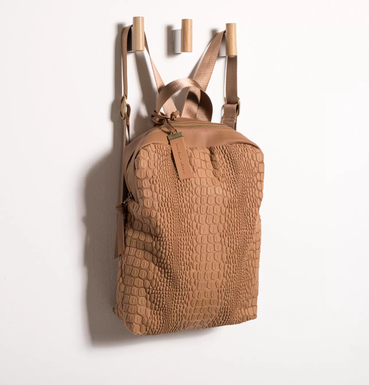 Men Daniella Lehavi Tokyo Large Backpack