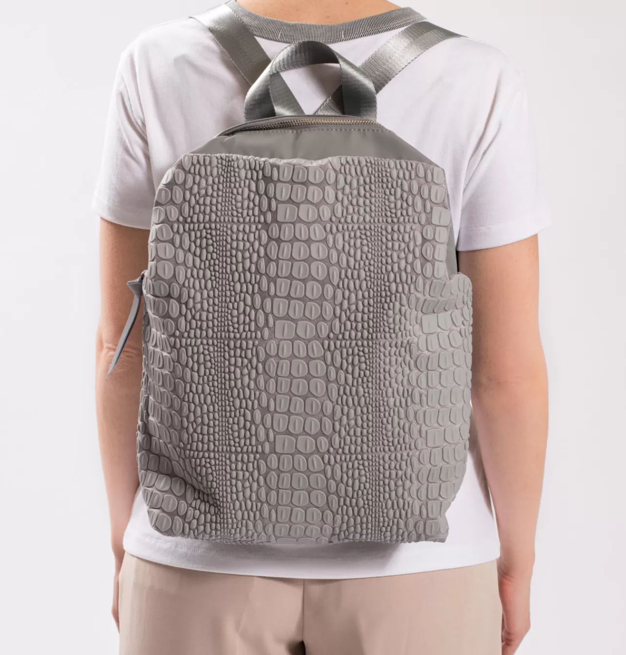Men Daniella Lehavi Tokyo Large Backpack