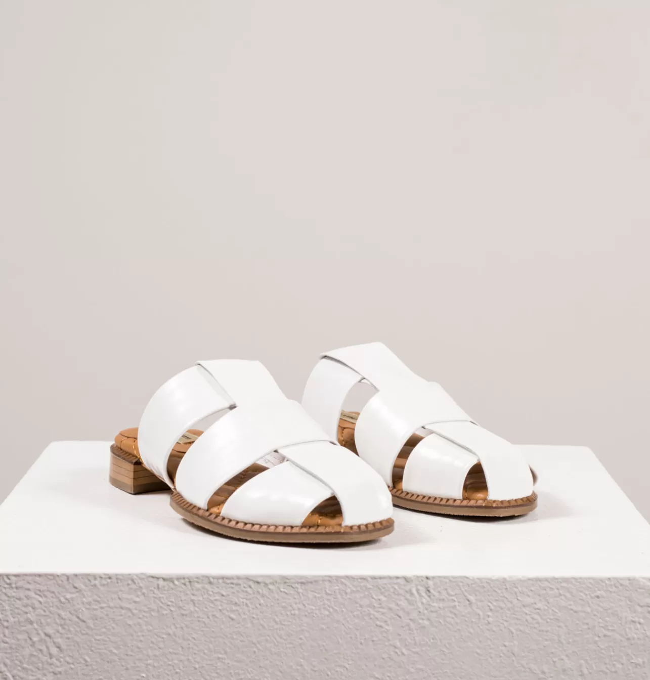Daniella Lehavi Tokyo Mules