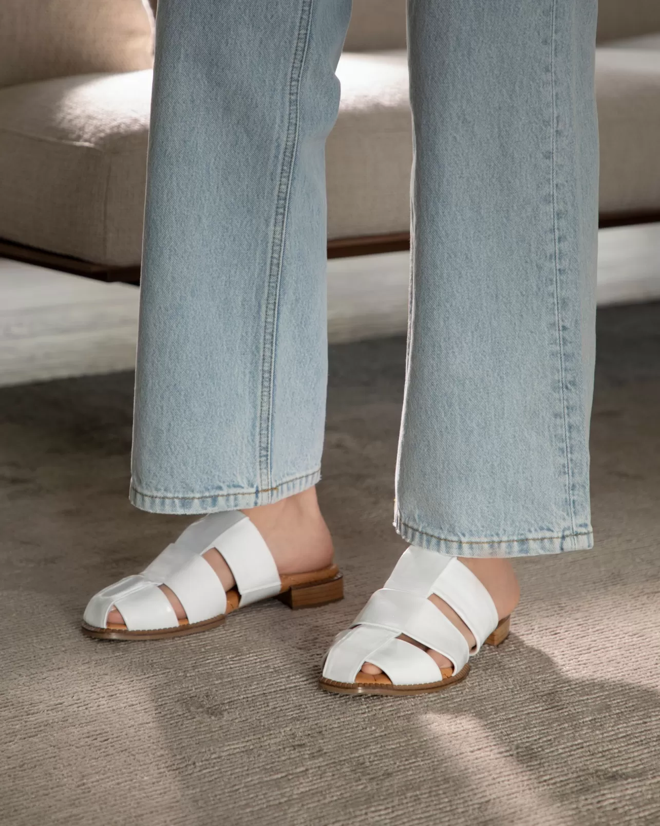 Daniella Lehavi Tokyo Mules