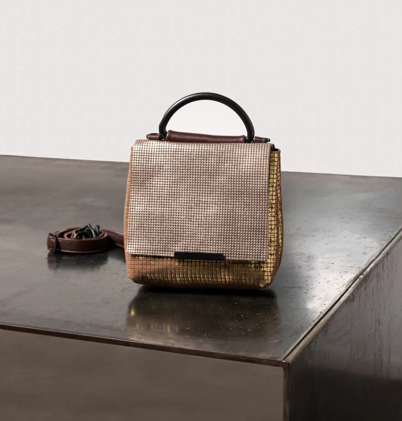 Women Daniella Lehavi Tutsi Mini Bag