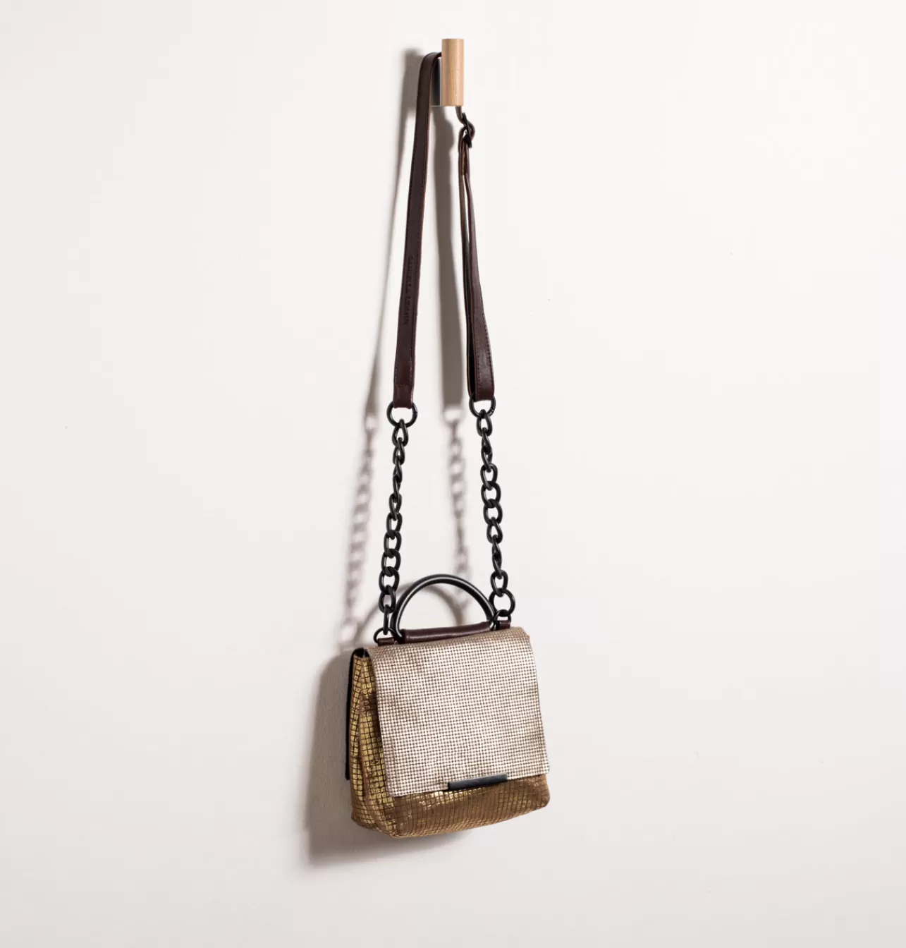 Women Daniella Lehavi Tutsi Mini Bag