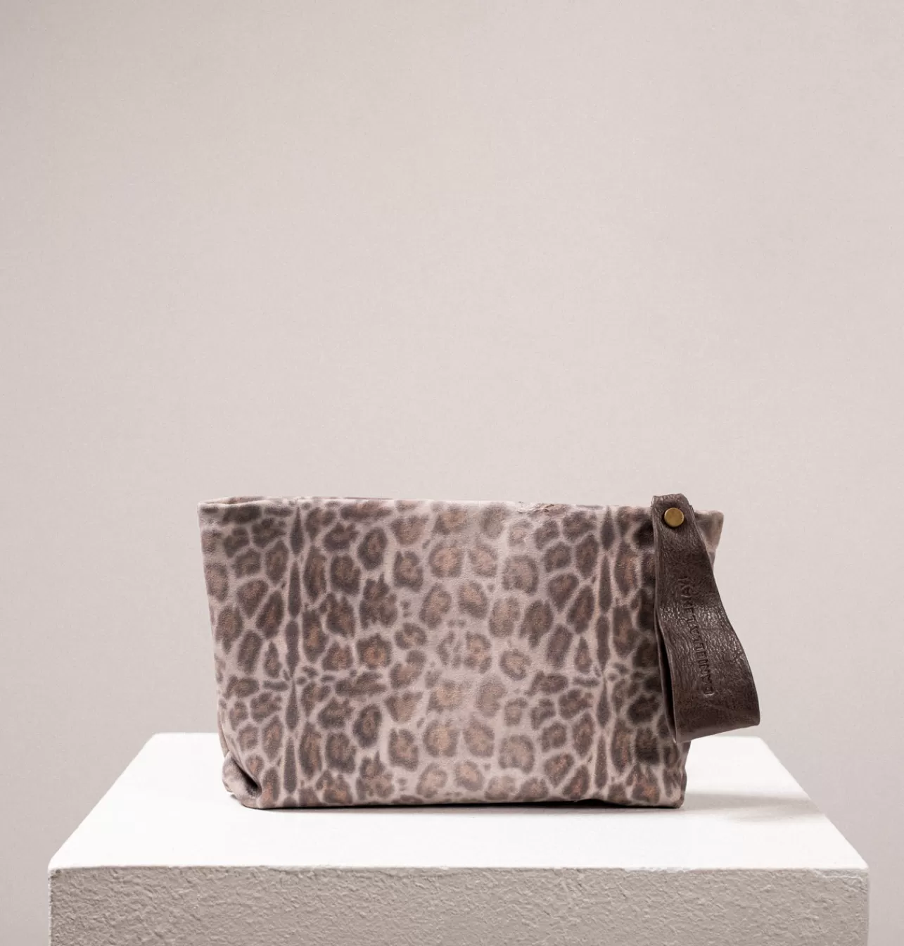 Women Daniella Lehavi Vega Small Clutch