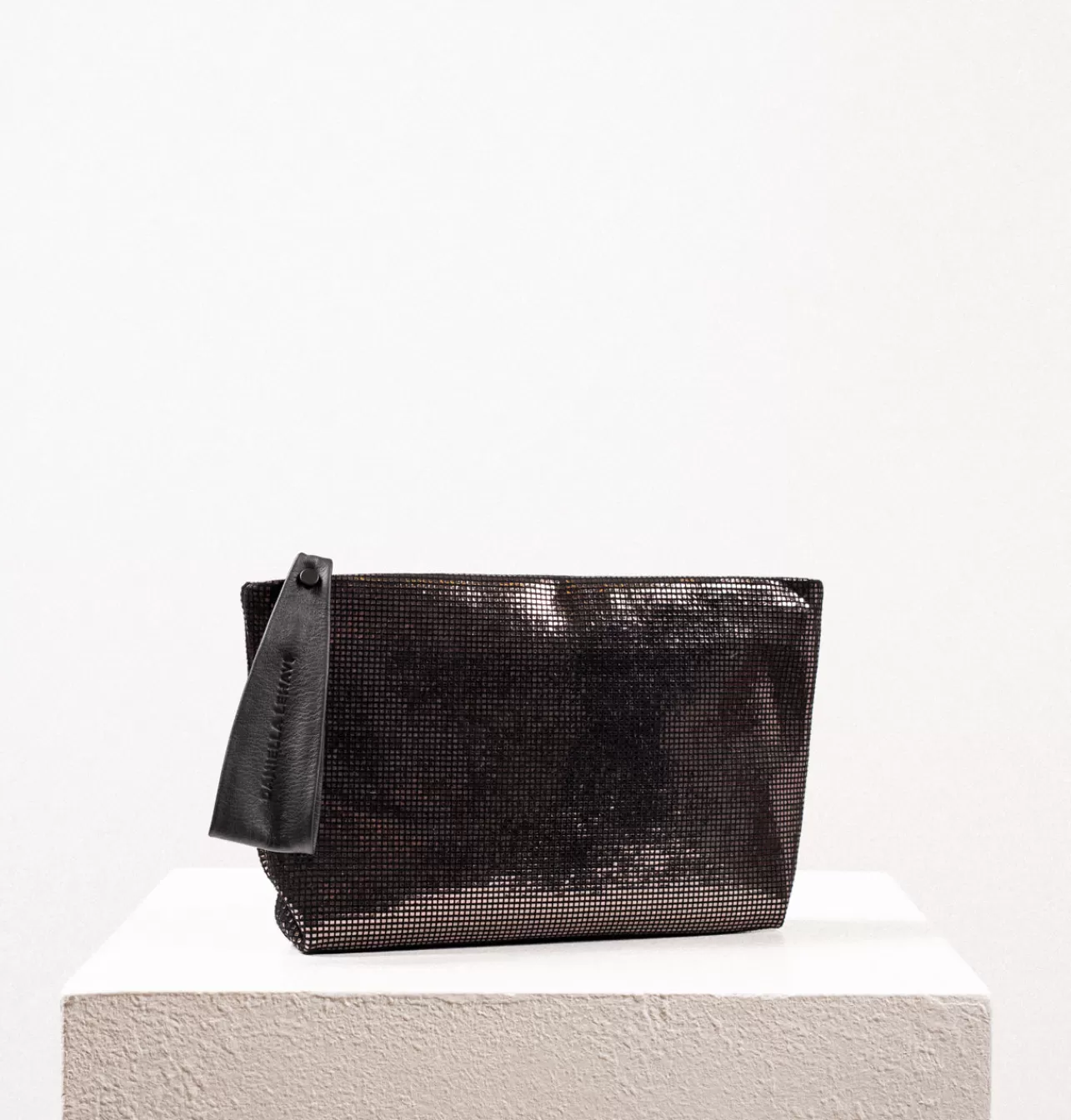 Women Daniella Lehavi Vega Small Clutch