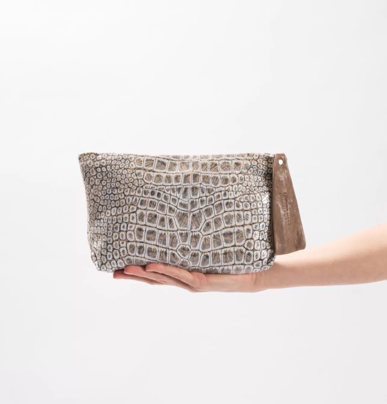 Women Daniella Lehavi Vega Small Clutch