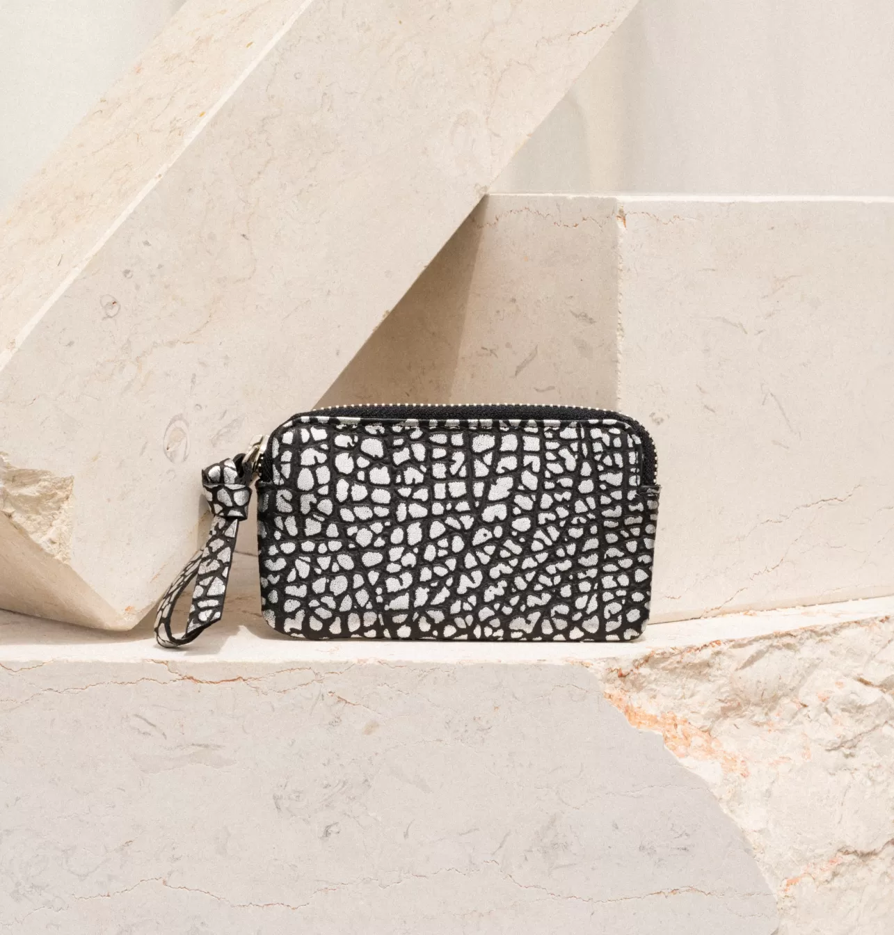 Daniella Lehavi Zipper Card Holder