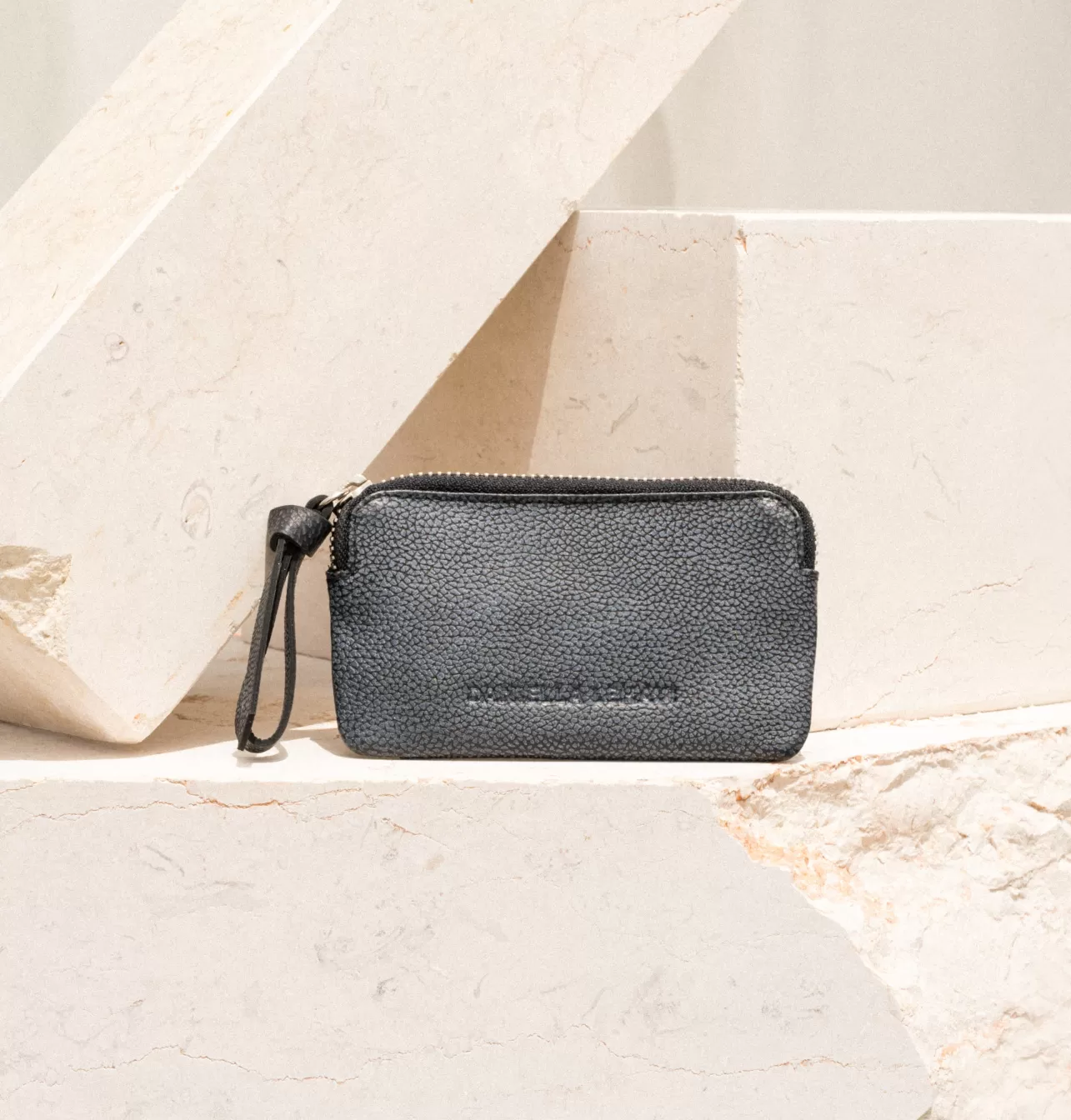 Daniella Lehavi Zipper Card Holder