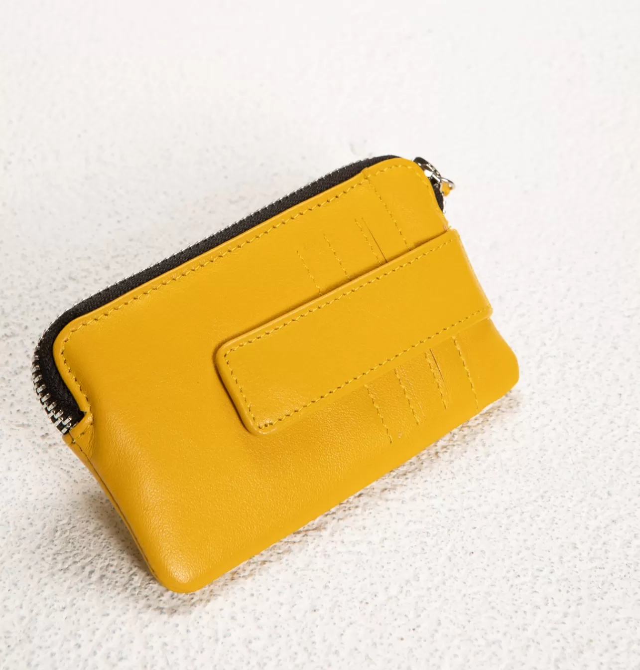 Daniella Lehavi Zipper Card Holder