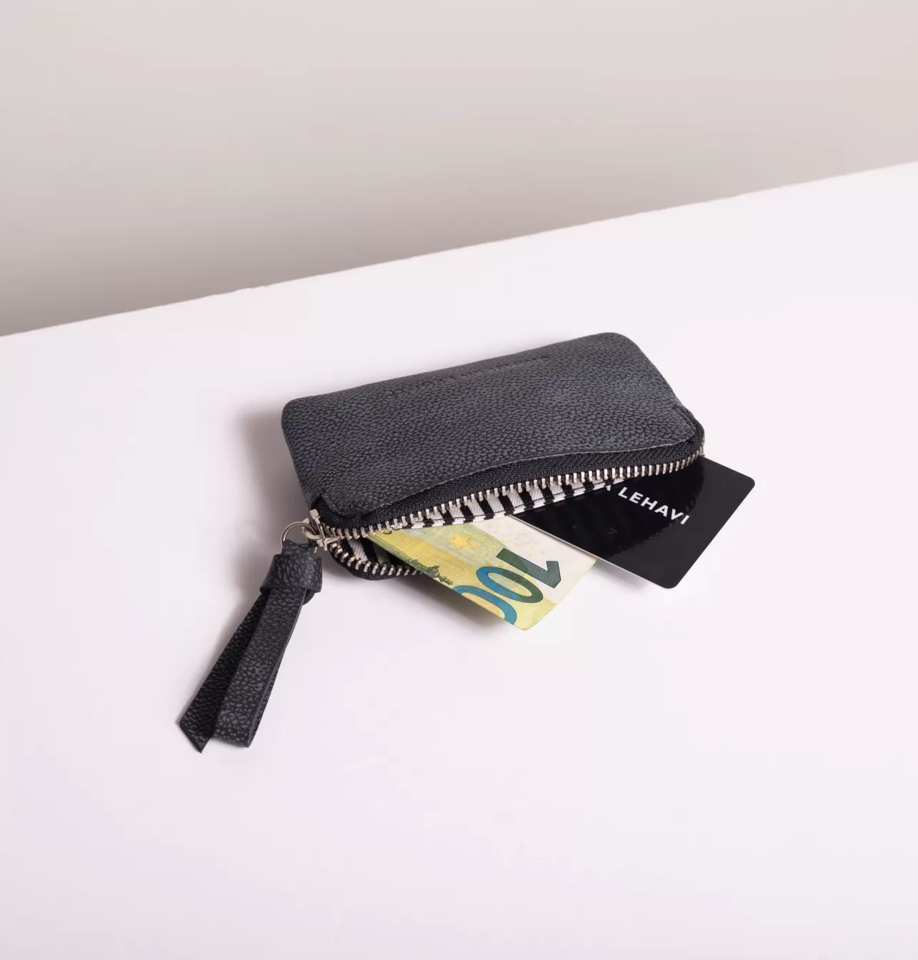Daniella Lehavi Zipper Card Holder